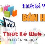 CÓ NÊN LÀM WEB BÁN HÀNG GIÁ RẺ