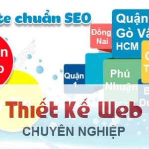 Chuẩn SEO, Kiểm tra website, Trang web, Nội dung web, Công ty thiết kế website