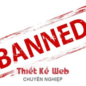 Banned, Website, Banned website, SEO website, SEO
