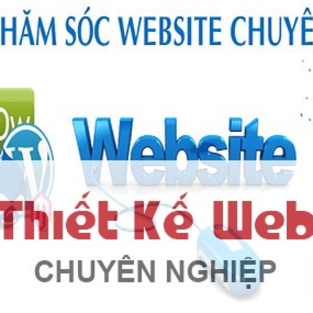 Chăm sóc website, Cách chăm sóc website, Website, Benet, Dịch vụ chăm sóc website