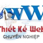 CÁCH TẠO WEBSITE DOANH NGHIỆP BẠN CẦN LƯU Ý