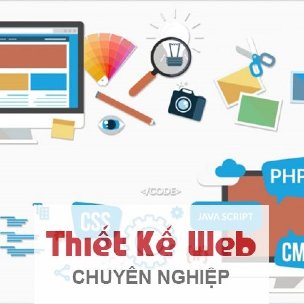 Công ty làm web chuyên nghiệp, Làm web, Công ty thiết kế web, Benet, Thiết kế website chuyên nghiệp