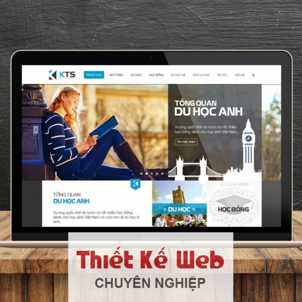 công ty thiết kế website chuyên nghiệp, Thiết kế website chuyên nghiệp, Tối ưu SEO, Website, Thiết kế web