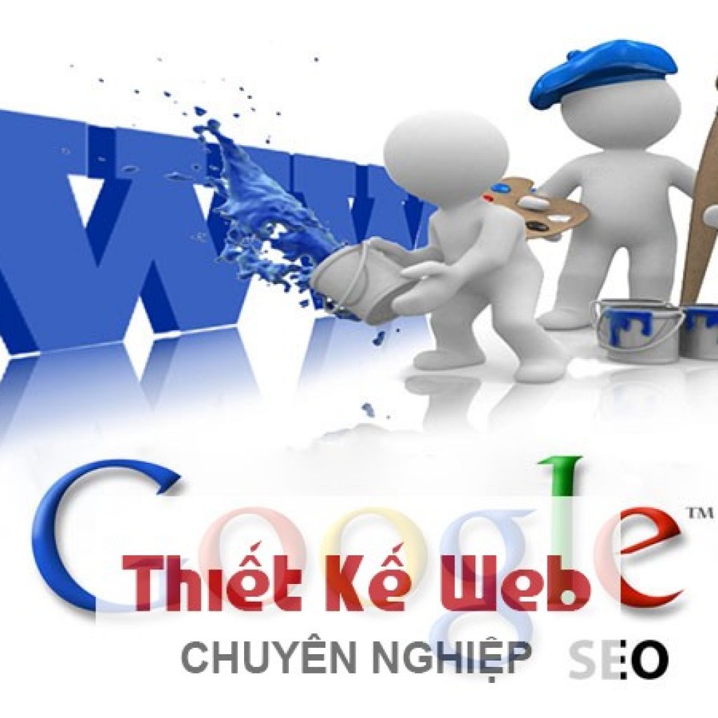 Thiết kế web chuẩn seo, Website, Công ty Benet, Web chuẩn SEO, Kinh doanh online