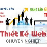 CÁC BƯỚC CẦN CÓ KHI THIẾT KẾ WEBSITE THEO YÊU CẦU