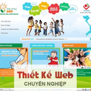 Thiết kế website tiện ích học đường, Thiết bị tiện ích học đường online, Website, Hỗ trợ SEO web, Truy cập website