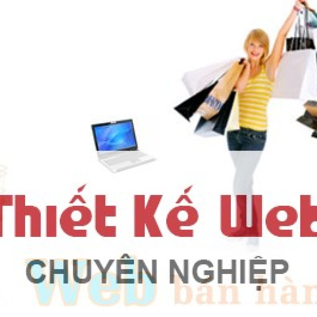 Web bán hàng online, Kinh doanh online, Website bán hàng, Trang web, Thiết kế website