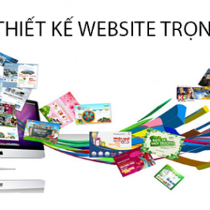 Báo giá thiết kế website trọn gói, Thiết kế website, Website trọn gói, Dịch vụ thiết kế website, Công ty truyền thông Benet