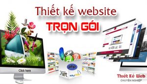 Web miễn phí, Dịch vụ thiết kế website trọn gói, Web bán hàng, Kinh doanh online, Website