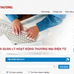 ĐĂNG KÝ TRANG WEB VỚI BỘ CÔNG THƯƠNG ĐƯỢC LỢI ÍCH GÌ?