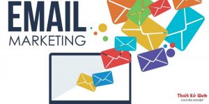 Email Marketing, Marketing online, Marketing, Công cụ gửi email, Dịch vụ email marketing