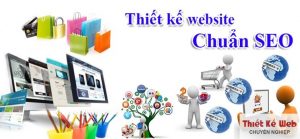 Dịc vụ thiết kế website chuẩn seo, Thiết kế website, SEO website, Benet, Dịch vụ thiết kế website chuyên nghiệp