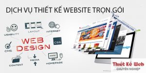 Thiết kế web, Công ty Benet, Dịch vụ thiết kế website, Chi phí tạo website, Ý tưởng làm website