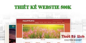 Web 500k, Website giá rẻ, Dịch vụ website trọn gói, Chi phí tạo website tại Benet, Thiết kế website giá rẻ