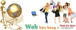 Thiết kế website bán hàng trực tuyến, Thiết kế website bán hàng, Cách sử dụng website, Thiết kế web