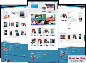 Thiết kế website bán hàng tại nhà, Chuẩn SEO google, Thiết kế website bán hàng, Website bán hàng, Website