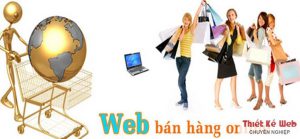 Thiết kế web bán hàng trực tuyến, Thiết kế website bán hàng, Website bán hàng, Website thương mại điện tử, Công ty Benet