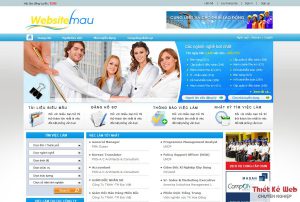 Tư vấn thiết kế web phòng khám, Thiết kế website phòng khám, Công ty Benet, Thiết kế website, Marketing online